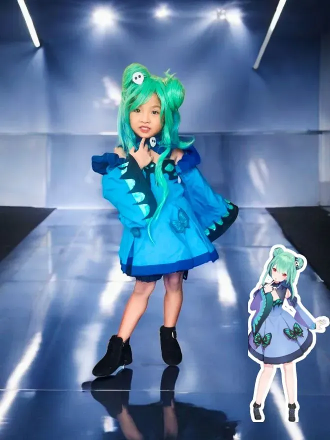 Costume