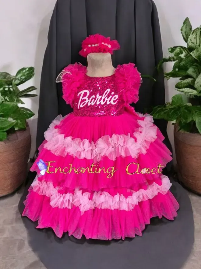 Gown