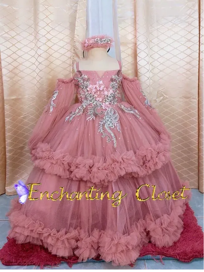 Gown