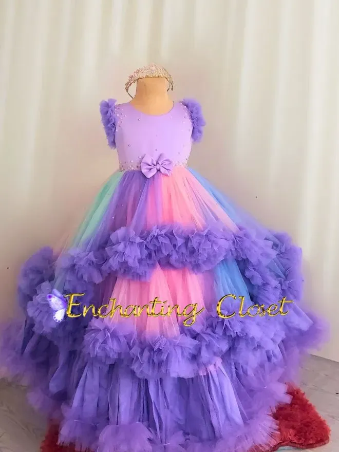 Gown