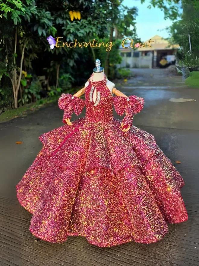 Gown