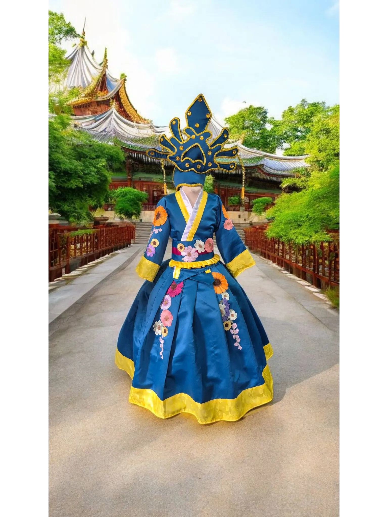 Costume