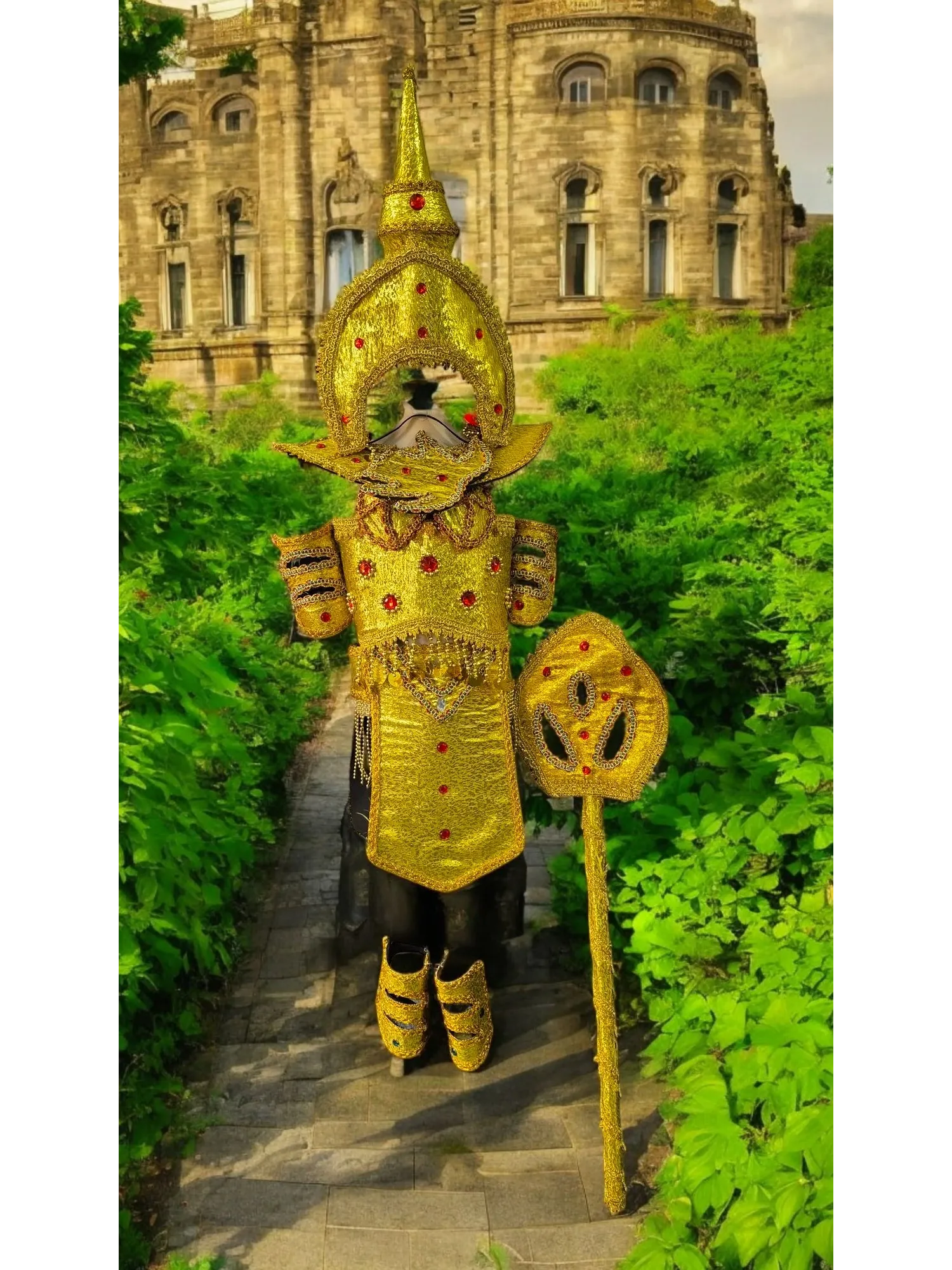 Costume