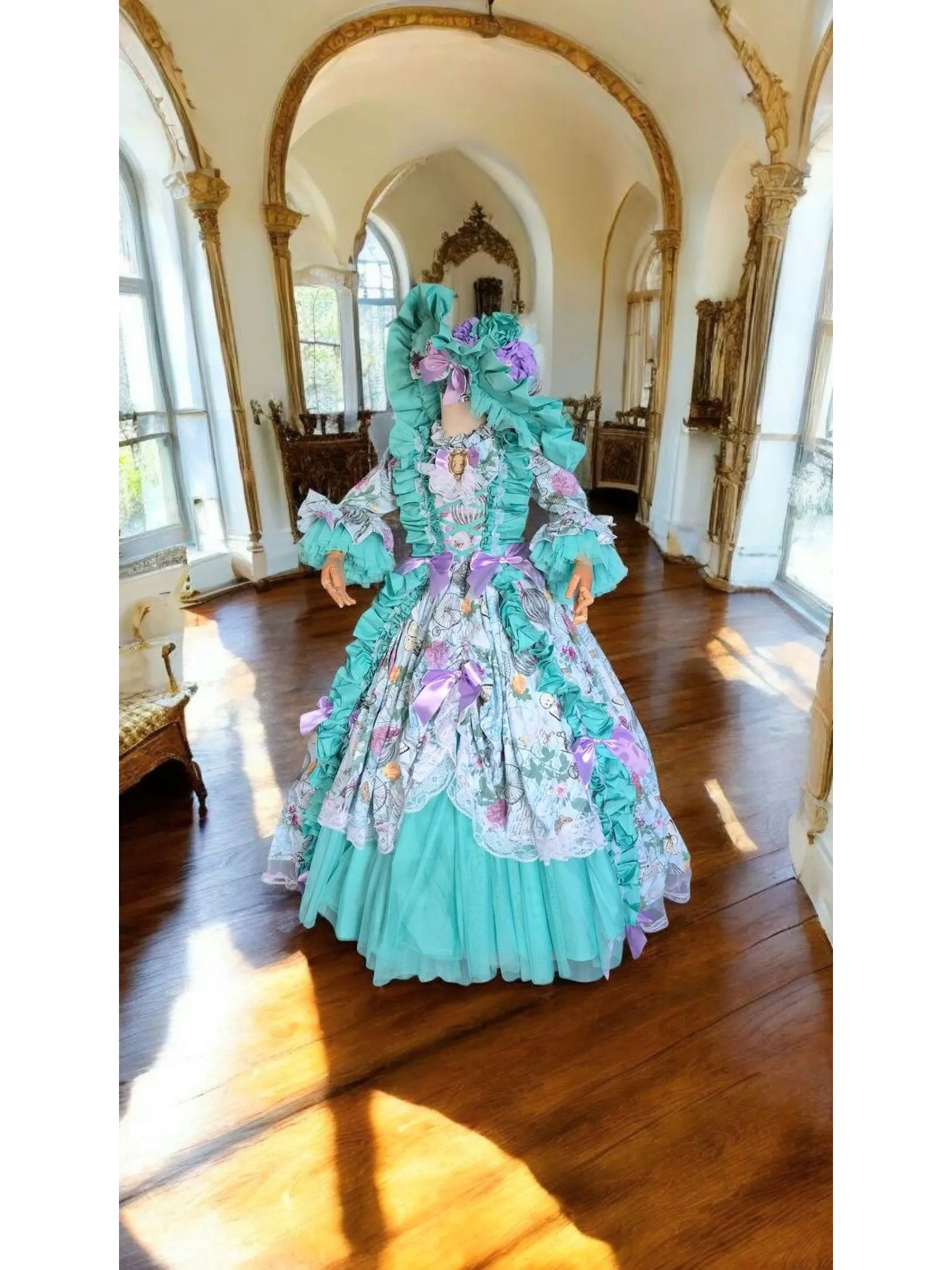 Costume