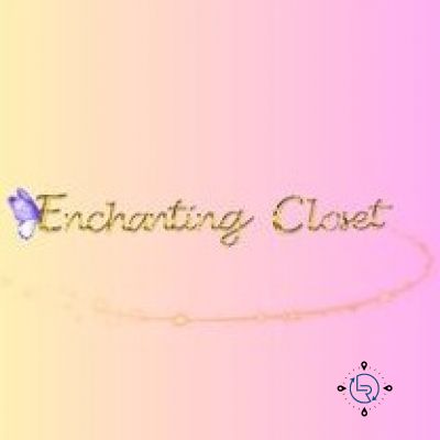 Enchanting Closet