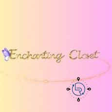 Enchanting Closet